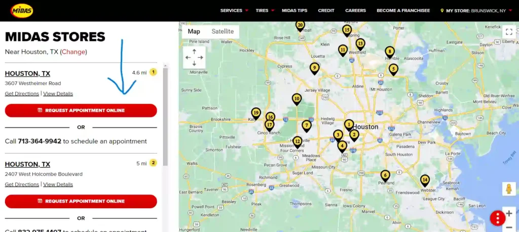 Midas Oil Change Price, How Much is an Oil Change at Midas