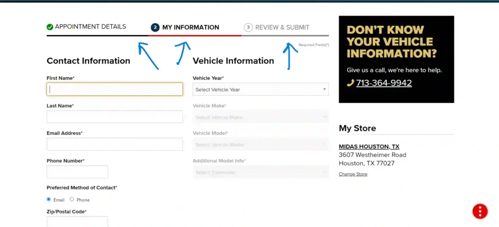 Midas Oil Change Price, How Much is an Oil Change at Midas