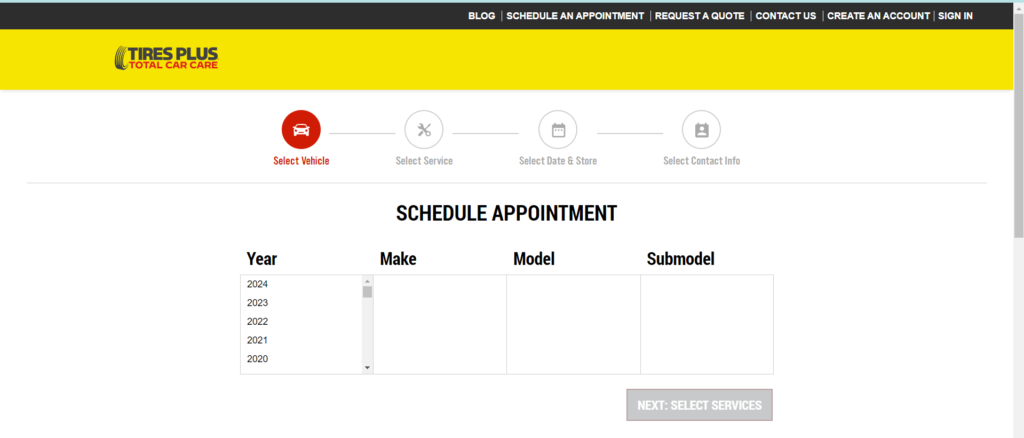 Tires Plus Oil Change Price